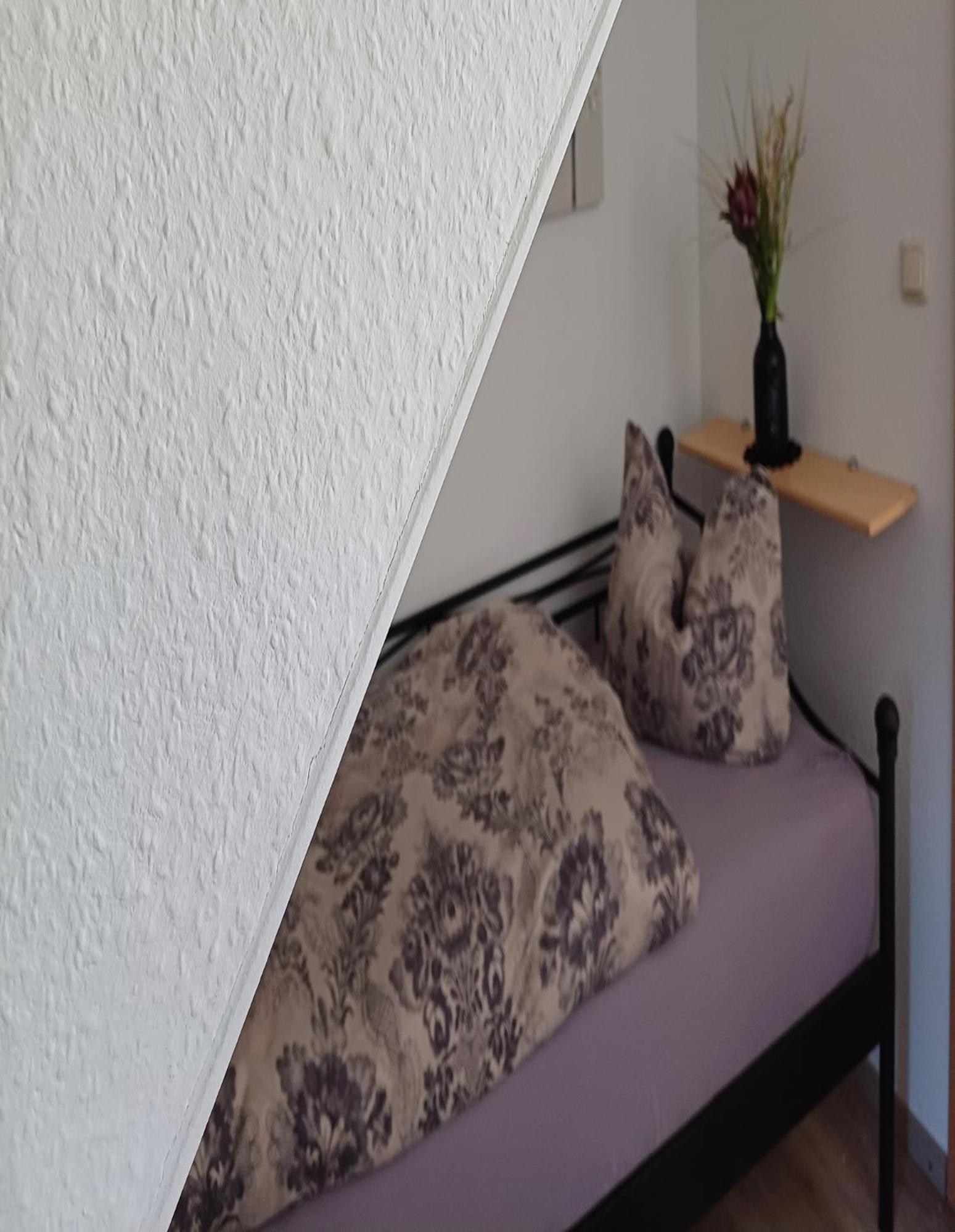 Stadler Ferienwohnung Dorfles-Esbach Exterior photo